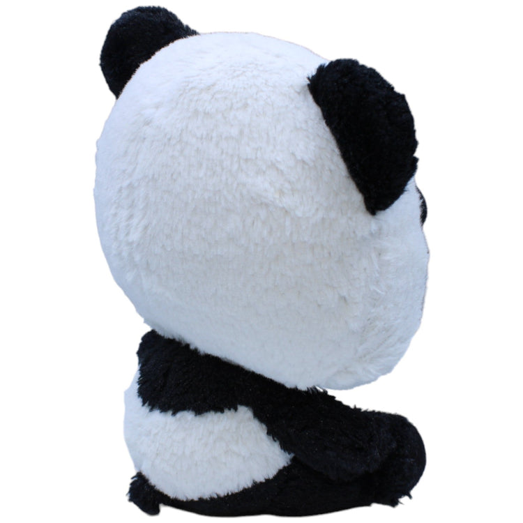 1232945 TCC Global Protected World, Panda Kuscheltier Kumpel Leo Gebraucht