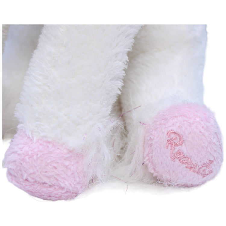 1232948 Die Spiegelburg Einhorn Rosalie aus Prinzessin Lillifee Kuscheltier Kumpel Leo Gebraucht