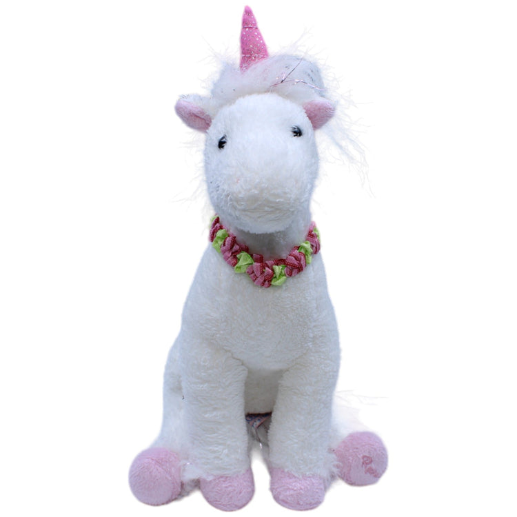 1232948 Die Spiegelburg Einhorn Rosalie aus Prinzessin Lillifee Kuscheltier Kumpel Leo Gebraucht