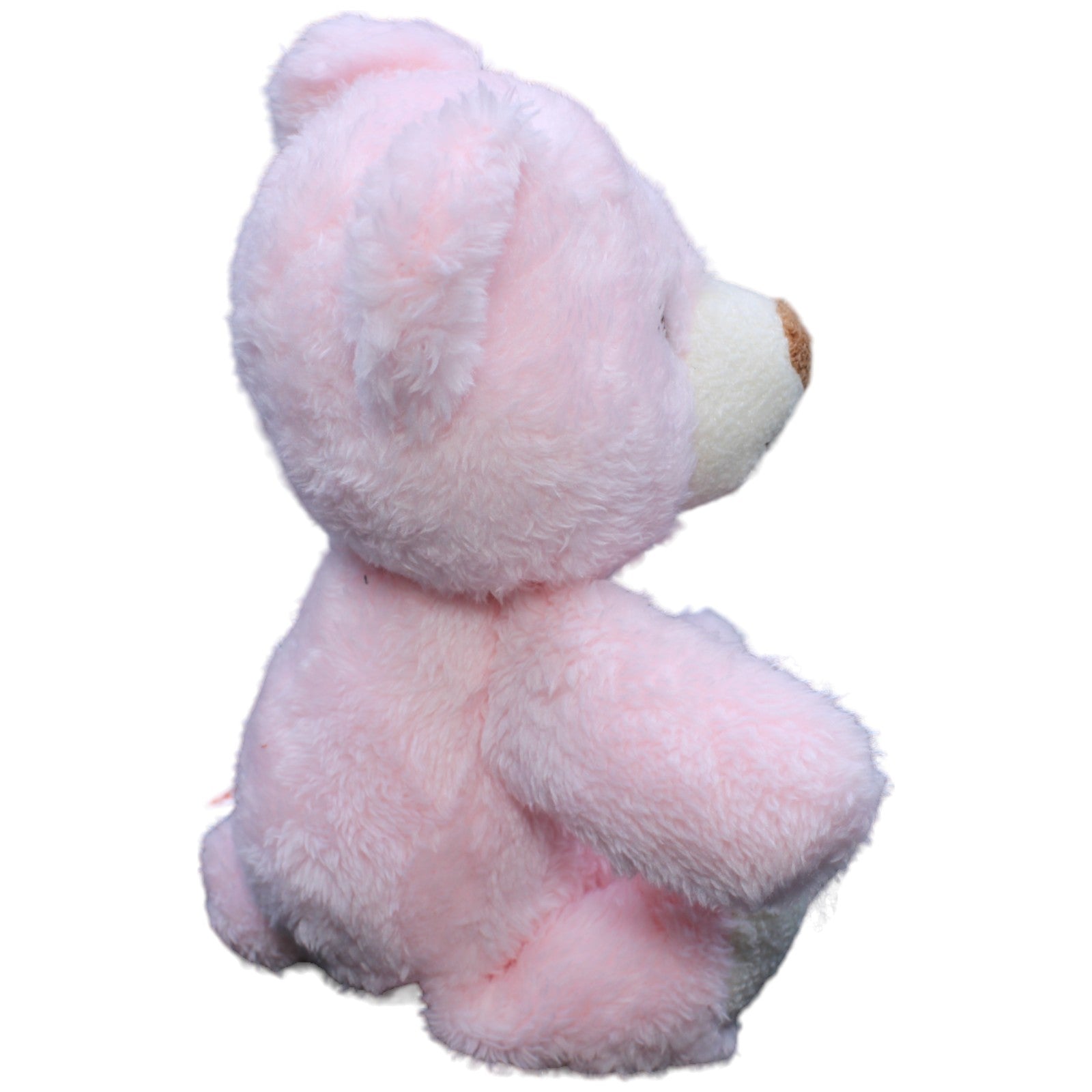 1232953 Trudi Spieluhr, Bär Cremino rosa Spieluhr Kumpel Leo neu Teddy Teddybär