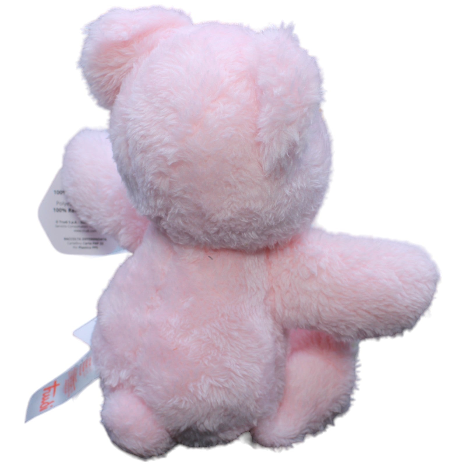 1232953 Trudi Spieluhr, Bär Cremino rosa Spieluhr Kumpel Leo neu Teddy Teddybär