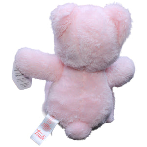 1232953 Trudi Spieluhr, Bär Cremino rosa Spieluhr Kumpel Leo neu Teddy Teddybär