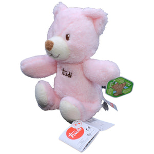 1232953 Trudi Spieluhr, Bär Cremino rosa Spieluhr Kumpel Leo neu Teddy Teddybär