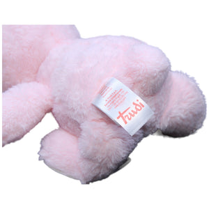 1232953 Trudi Spieluhr, Bär Cremino rosa Spieluhr Kumpel Leo neu Teddy Teddybär