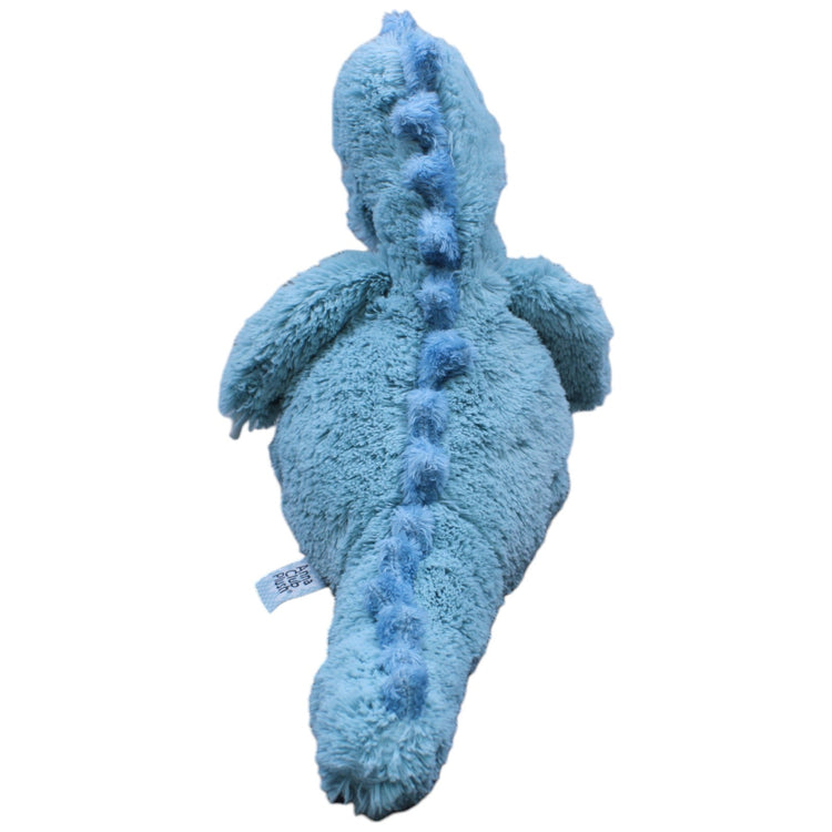 1232954 Anna Club Plush Dino, blau Kuscheltier Kumpel Leo Gebraucht