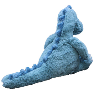 1232954 Anna Club Plush Dino, blau Kuscheltier Kumpel Leo Gebraucht