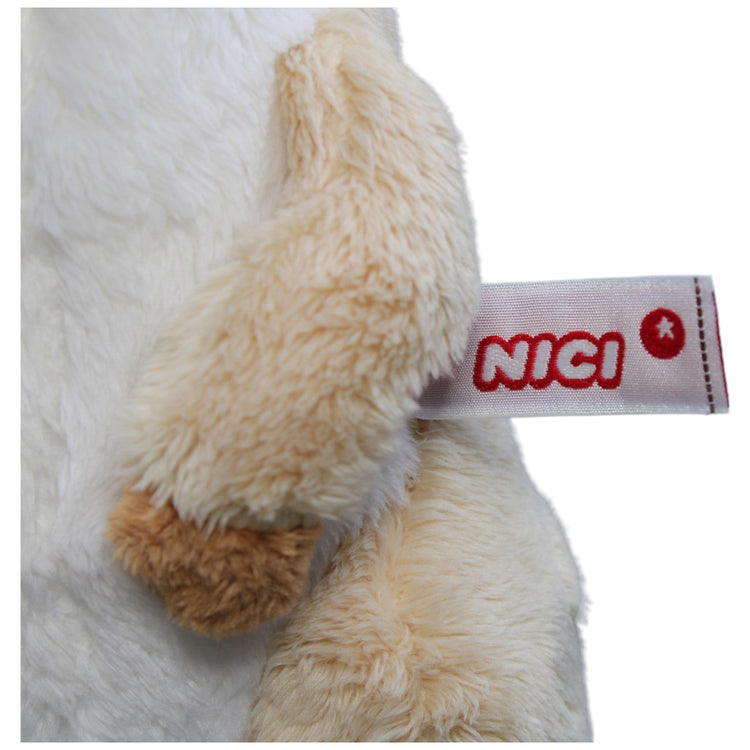 1232959 NICI Wild Friends, Erdmännchen, stehend Kuscheltier Kumpel Leo Gebraucht Vogel