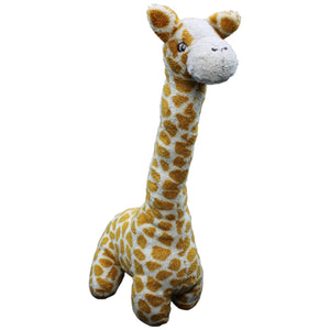 1232977 H&M Giraffe Kuscheltier Kumpel Leo Gebraucht