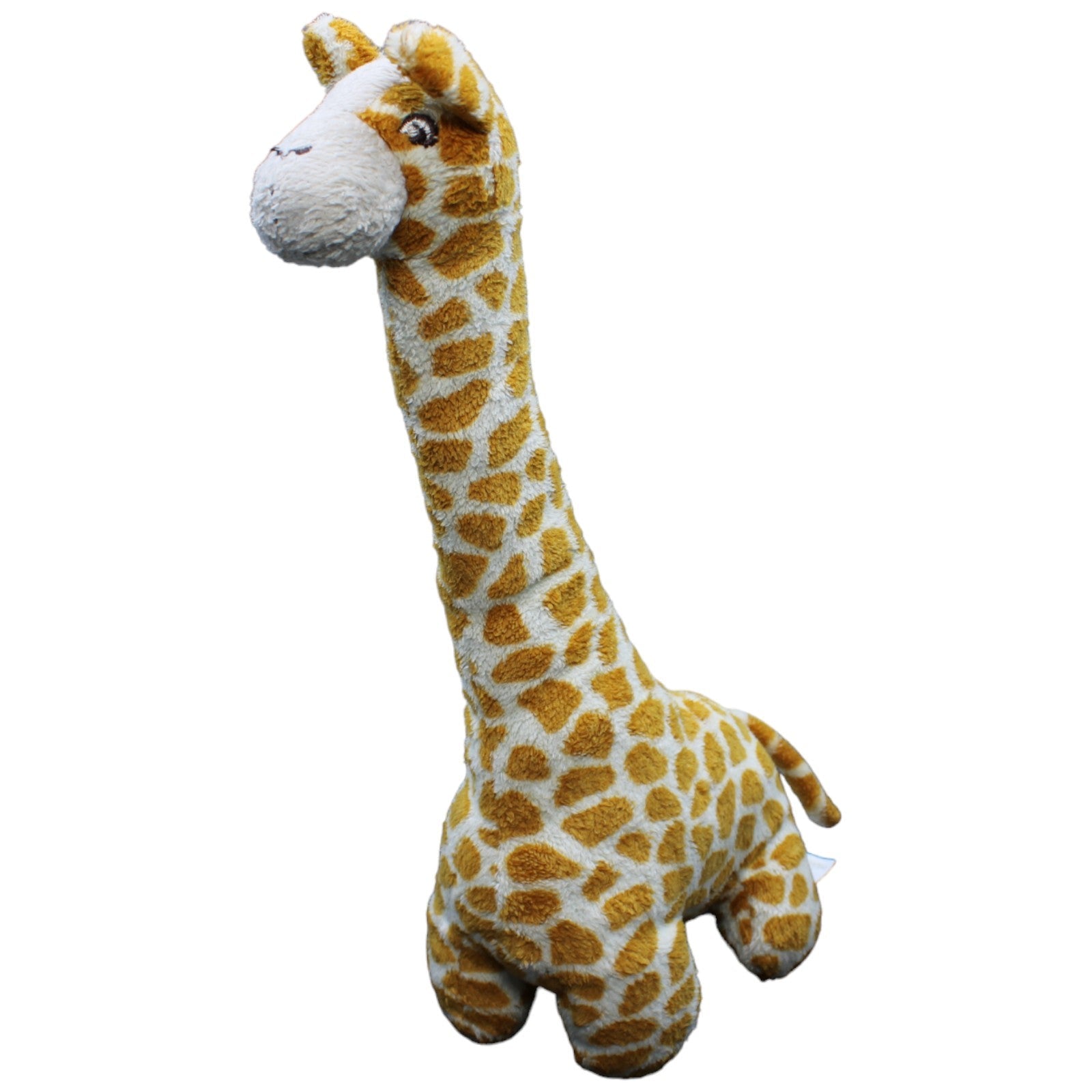 1232977 H&M Giraffe Kuscheltier Kumpel Leo Gebraucht