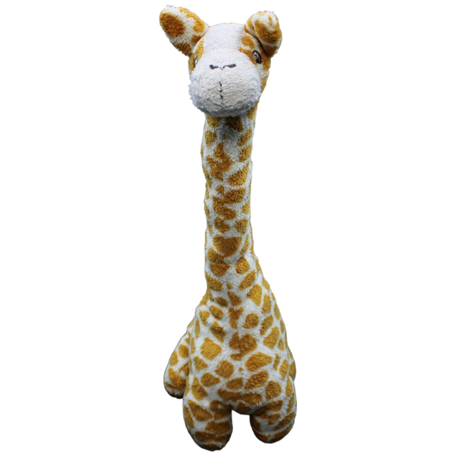 1232977 H&M Giraffe Kuscheltier Kumpel Leo Gebraucht