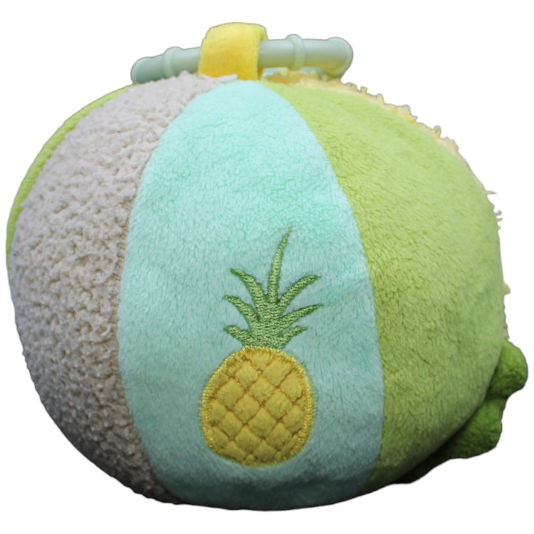 1232981 PUSBLU Activity-Ball, Ananas Activity-Ball Kumpel Leo dm drogerie markt Gebraucht