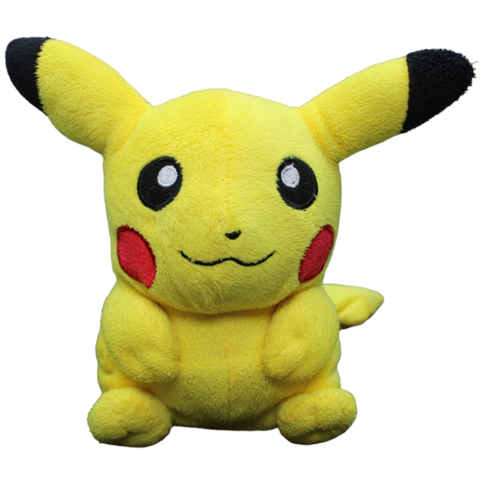 1232982 Unbekannt Pikachu zum befüllen aus Pokémon Plüschfigur Kumpel Leo Gebraucht Nintendo