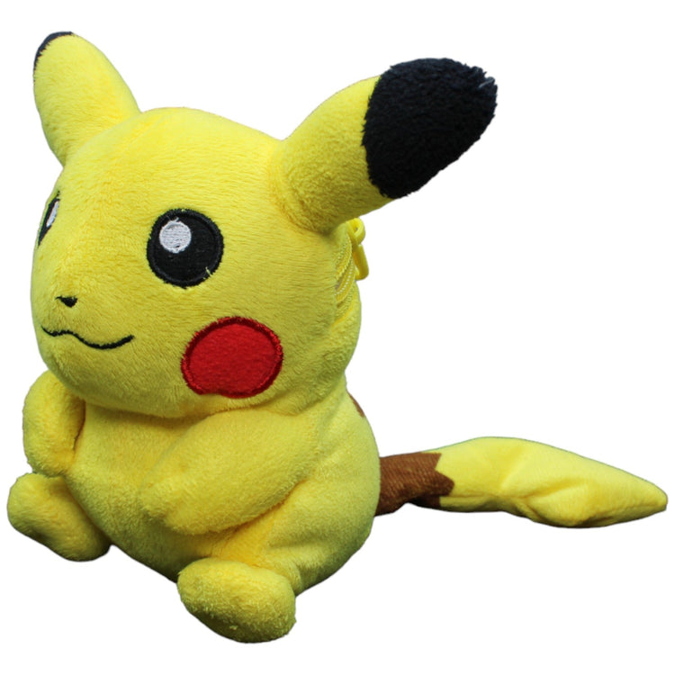 1232982 Unbekannt Pikachu zum befüllen aus Pokémon Plüschfigur Kumpel Leo Gebraucht Nintendo