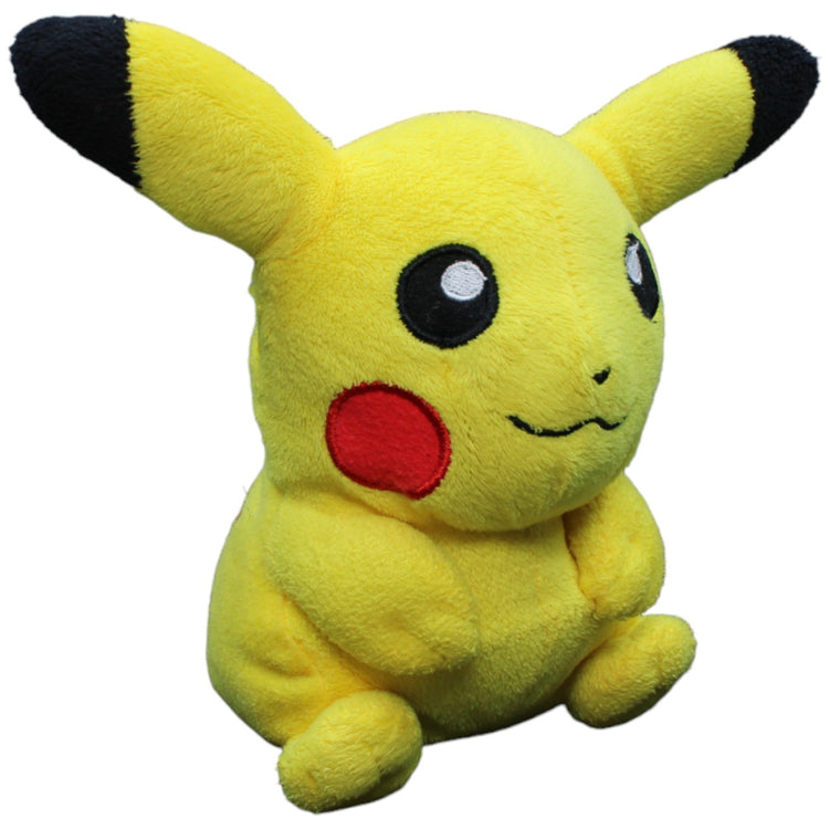 1232982 Unbekannt Pikachu zum befüllen aus Pokémon Plüschfigur Kumpel Leo Gebraucht Nintendo