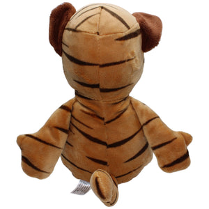 1233000 Ernstings family Tiger weiblich, braun Kuscheltier Kumpel Leo Gebraucht