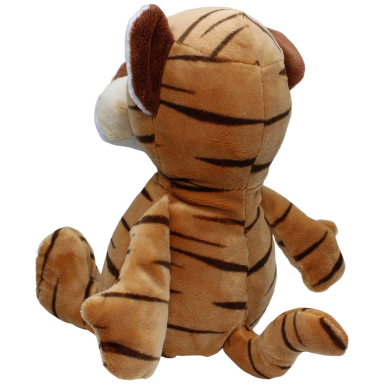 1233000 Ernstings family Tiger weiblich, braun Kuscheltier Kumpel Leo Gebraucht