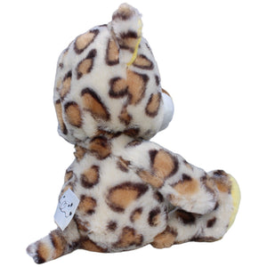 1233007 Sunkid Leopard Kuscheltier Kumpel Leo Gebraucht Glubschi Schlenker