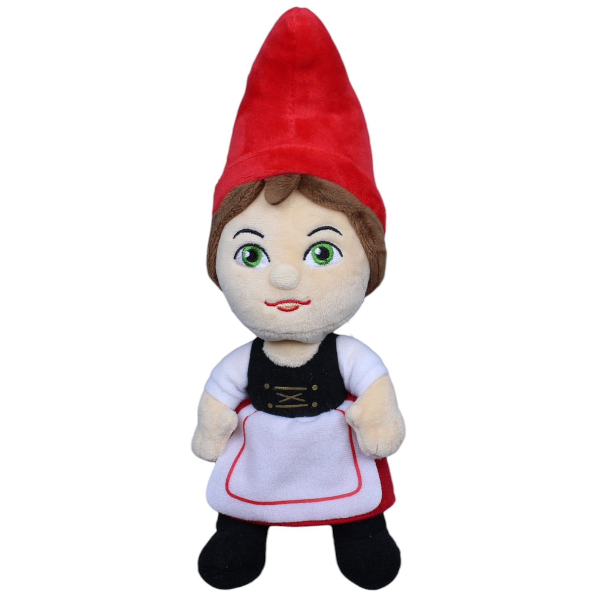 1233027 Paramount Juliet aus Sherlock Gnomes Plüschfigur Kumpel Leo Gebraucht