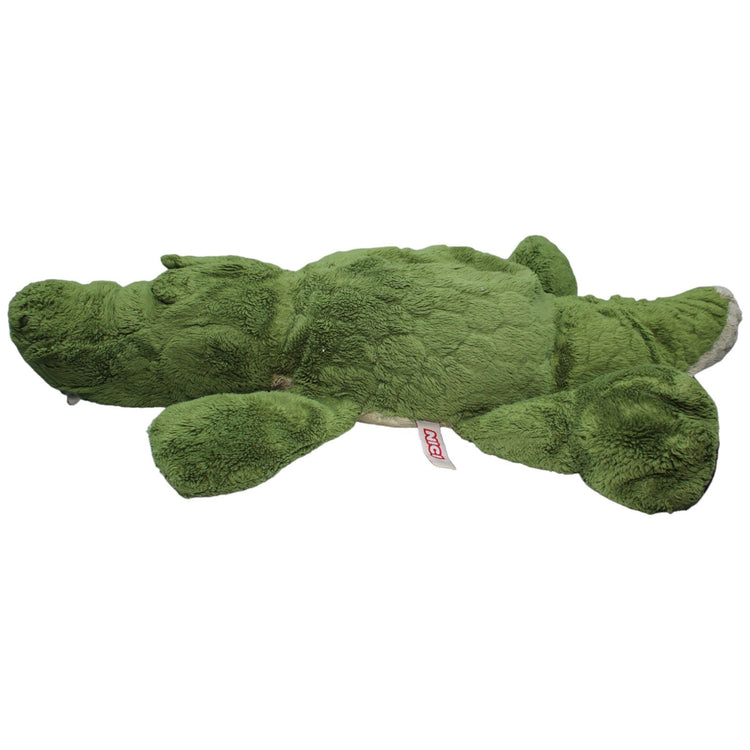 1233050 NICI XL Schlenker Krokodil Kuscheltier Kumpel Leo Gebraucht