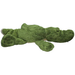 1233050 NICI XL Schlenker Krokodil Kuscheltier Kumpel Leo Gebraucht