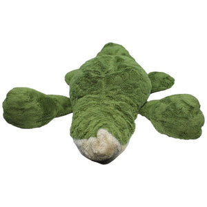 1233050 NICI XL Schlenker Krokodil Kuscheltier Kumpel Leo Gebraucht