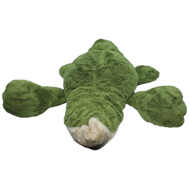 1233050 NICI XL Schlenker Krokodil Kuscheltier Kumpel Leo Gebraucht