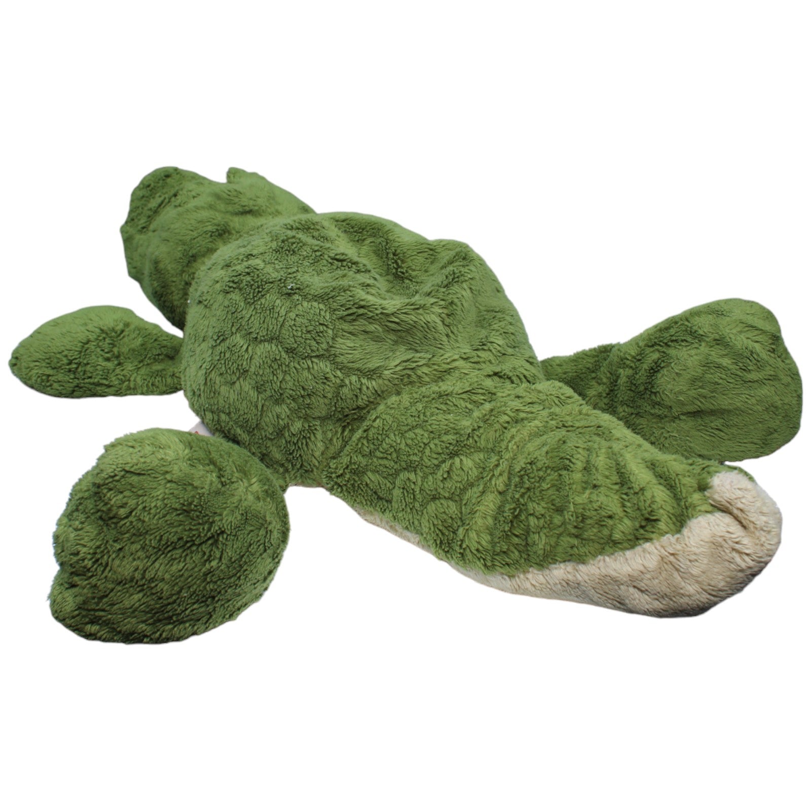 1233050 NICI XL Schlenker Krokodil Kuscheltier Kumpel Leo Gebraucht