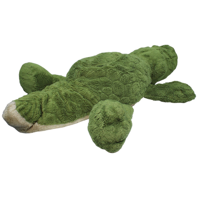 1233050 NICI XL Schlenker Krokodil Kuscheltier Kumpel Leo Gebraucht