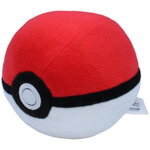 1233080 TOMY Pokéball aus Pokémon Plüschfigur Kumpel Leo Gebraucht