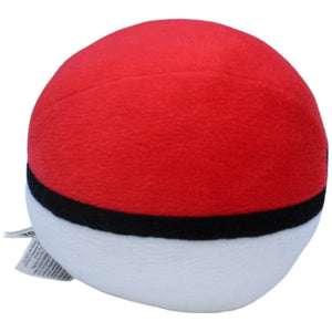 1233080 TOMY Pokéball aus Pokémon Plüschfigur Kumpel Leo Gebraucht