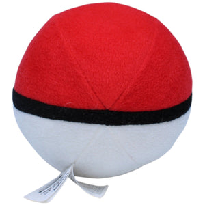 1233080 TOMY Pokéball aus Pokémon Plüschfigur Kumpel Leo Gebraucht