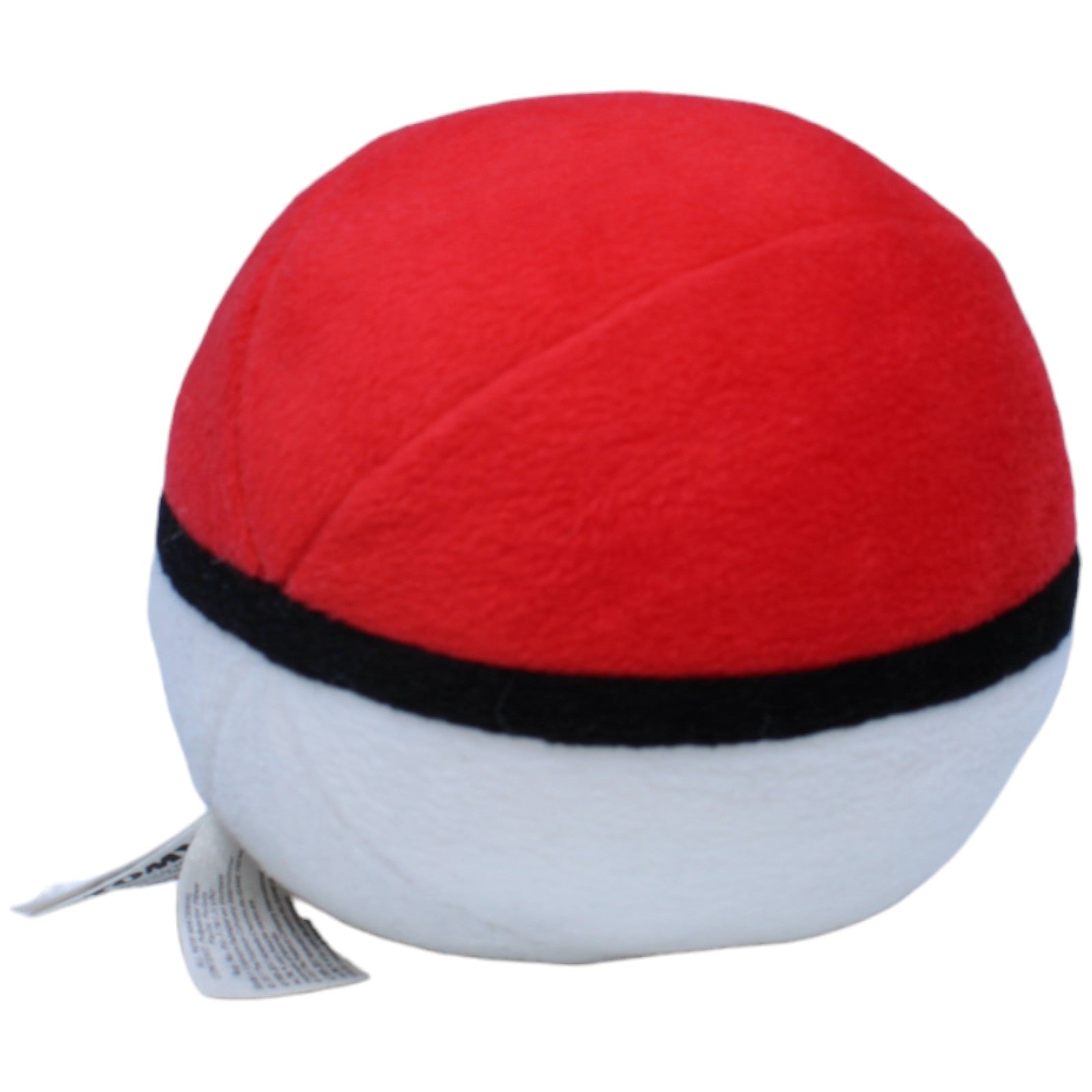 1233080 TOMY Pokéball aus Pokémon Plüschfigur Kumpel Leo Gebraucht