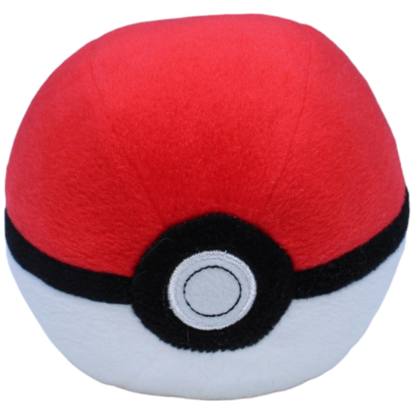 1233080 TOMY Pokéball aus Pokémon Plüschfigur Kumpel Leo Gebraucht