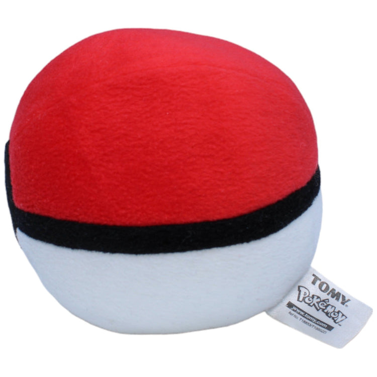 1233080 TOMY Pokéball aus Pokémon Plüschfigur Kumpel Leo Gebraucht