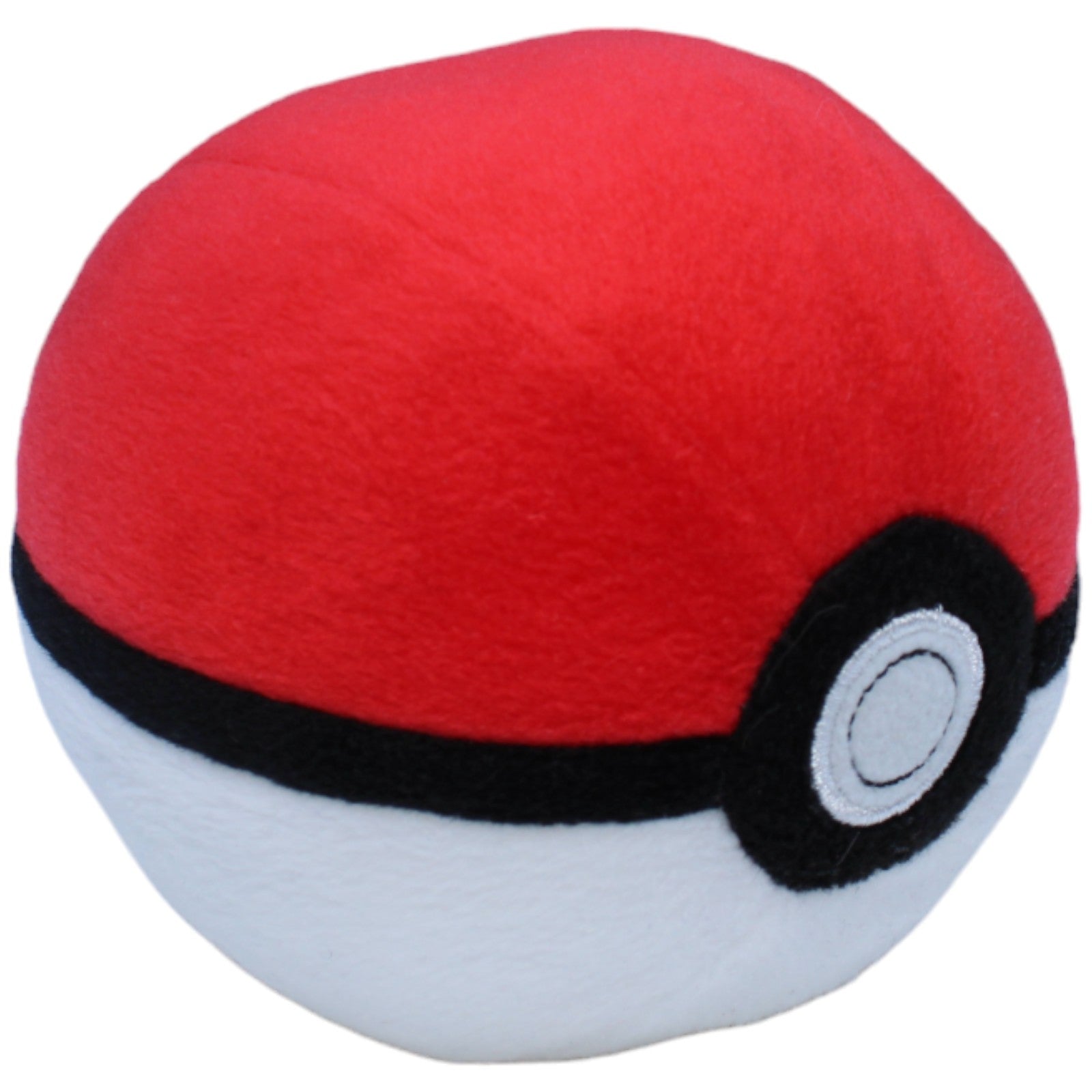 1233080 TOMY Pokéball aus Pokémon Plüschfigur Kumpel Leo Gebraucht