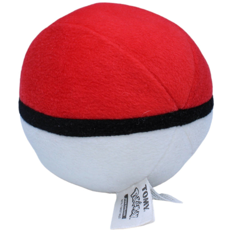 1233080 TOMY Pokéball aus Pokémon Plüschfigur Kumpel Leo Gebraucht