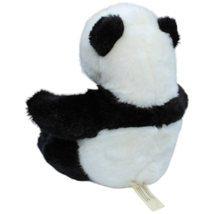 1233088 WWF Panda, sitzend Kuscheltier Kumpel Leo Gebraucht