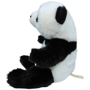 1233088 WWF Panda, sitzend Kuscheltier Kumpel Leo Gebraucht