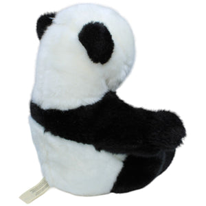 1233088 WWF Panda, sitzend Kuscheltier Kumpel Leo Gebraucht