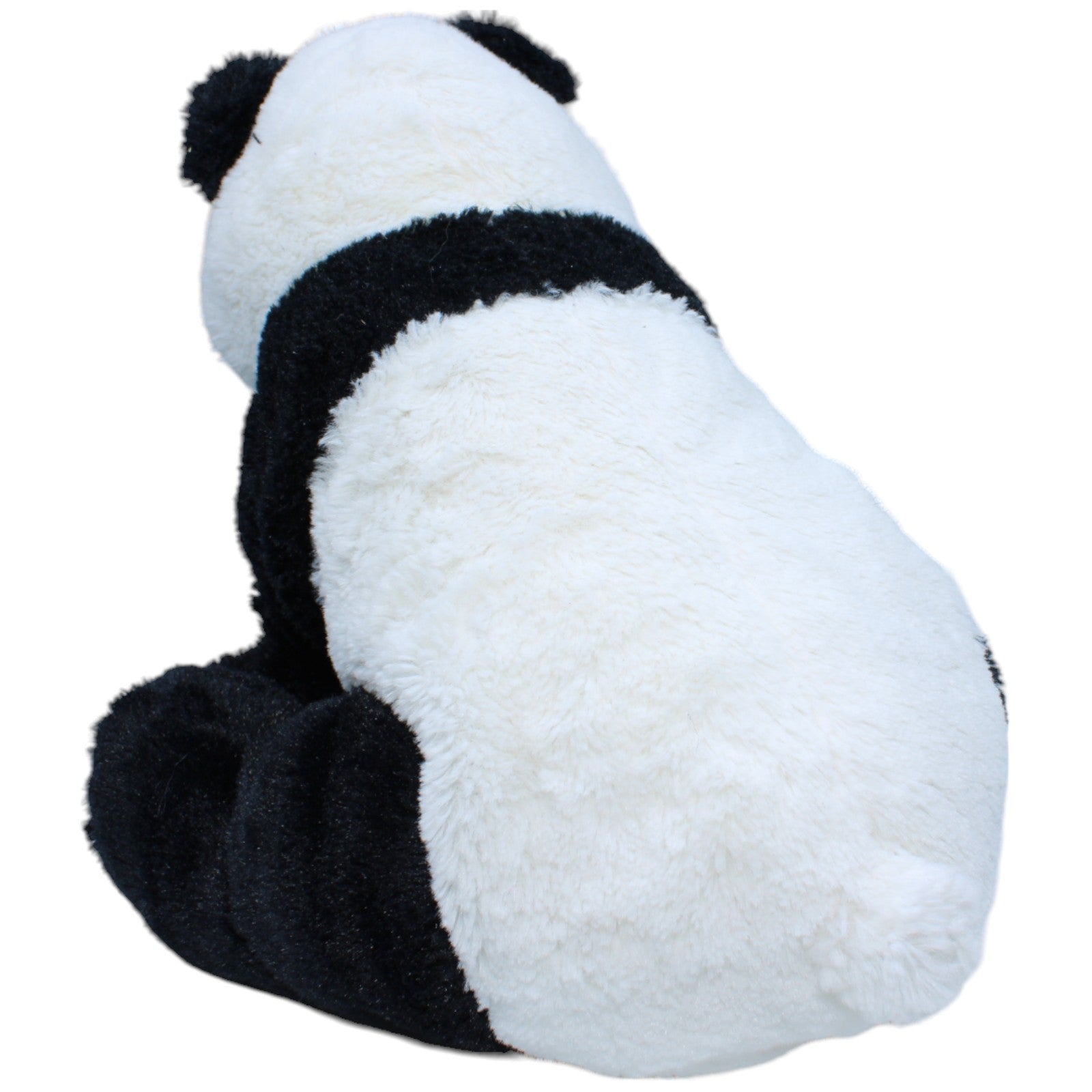 1233089 IKEA Panda KRAMIG Kuscheltier Kumpel Leo Gebraucht