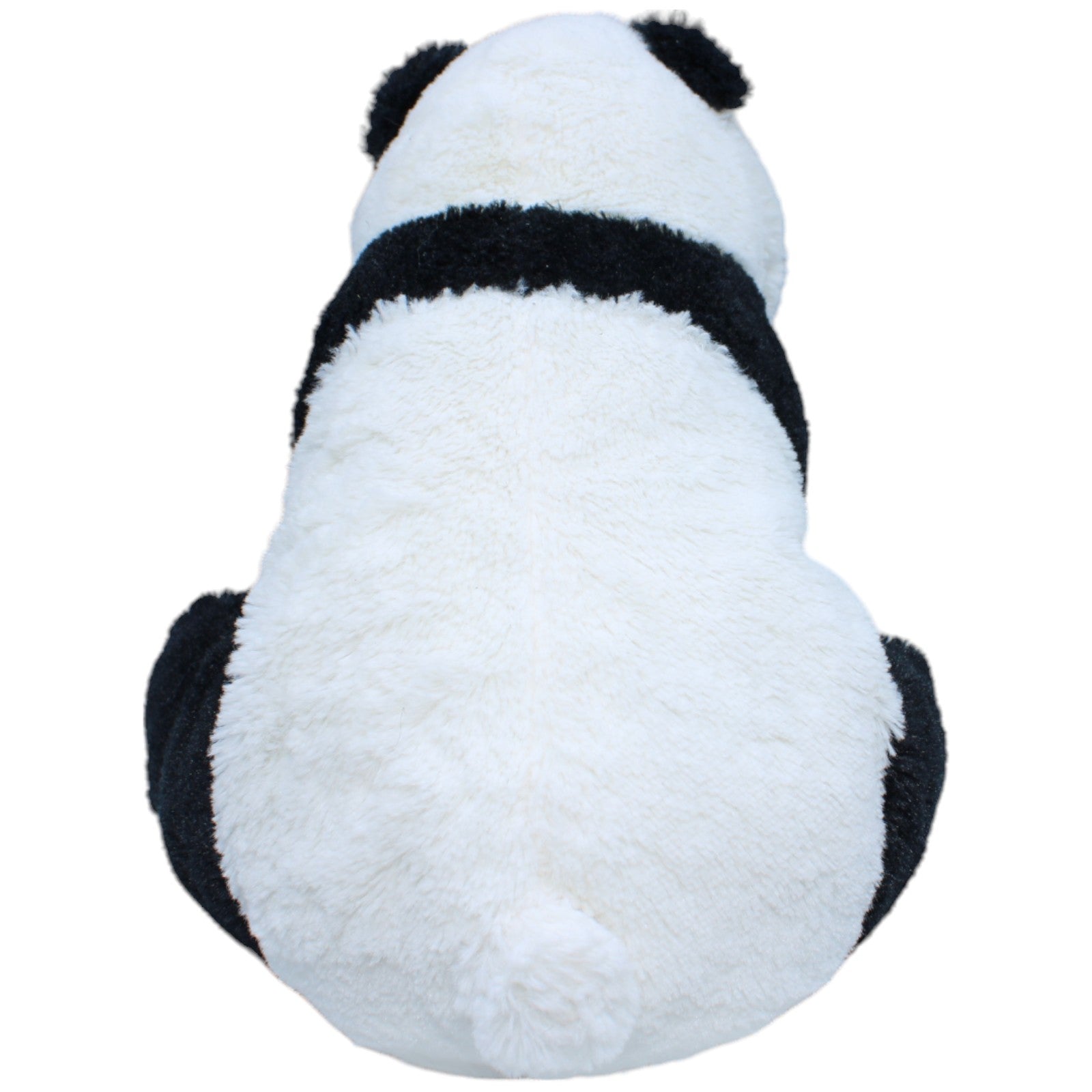 1233089 IKEA Panda KRAMIG Kuscheltier Kumpel Leo Gebraucht