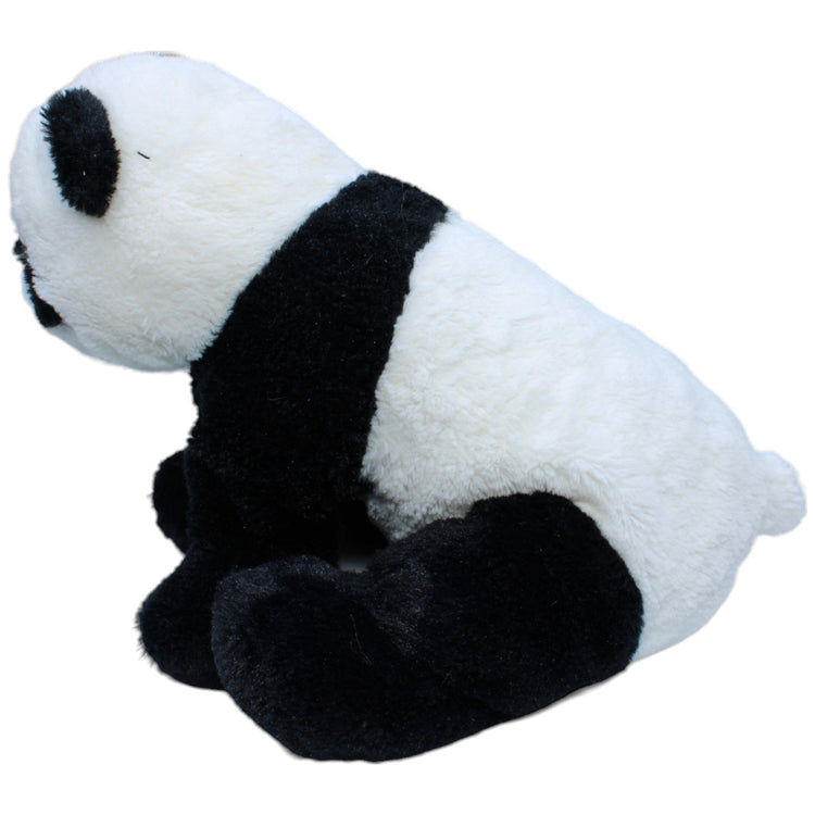 1233089 IKEA Panda KRAMIG Kuscheltier Kumpel Leo Gebraucht