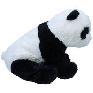 1233089 IKEA Panda KRAMIG Kuscheltier Kumpel Leo Gebraucht