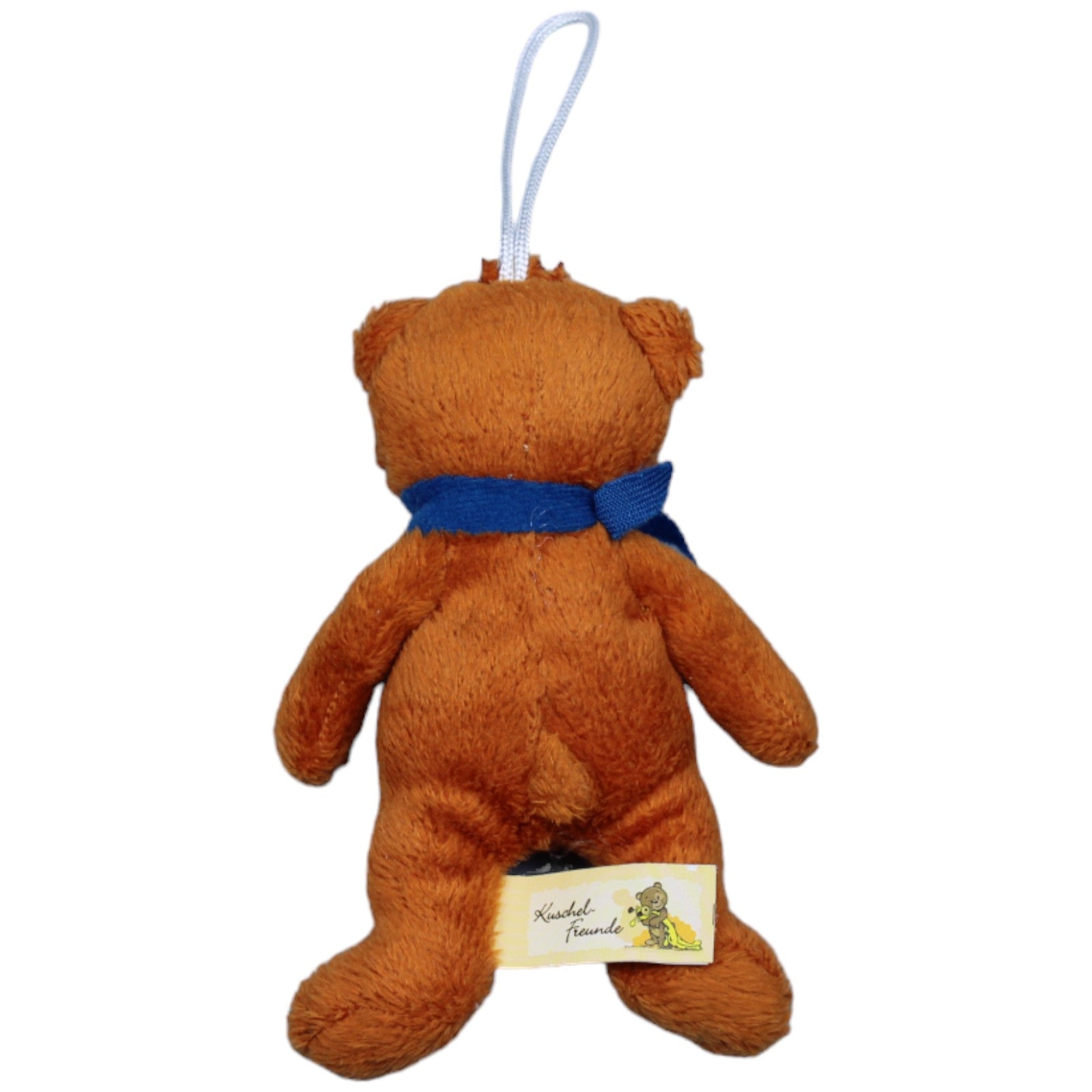 1233094 TEDI Schlüsselanhänger, TEDI Teddy Schlüsselanhänger Kumpel Leo Gebraucht