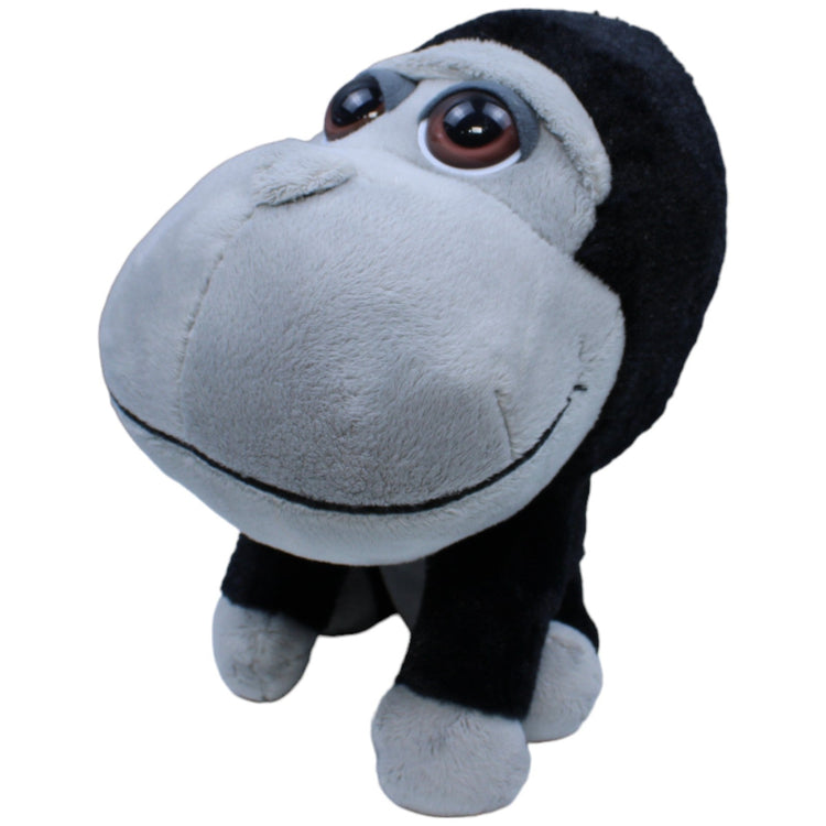 1233107 TCC Global Protected World, Gorilla Kuscheltier Kumpel Leo Gebraucht