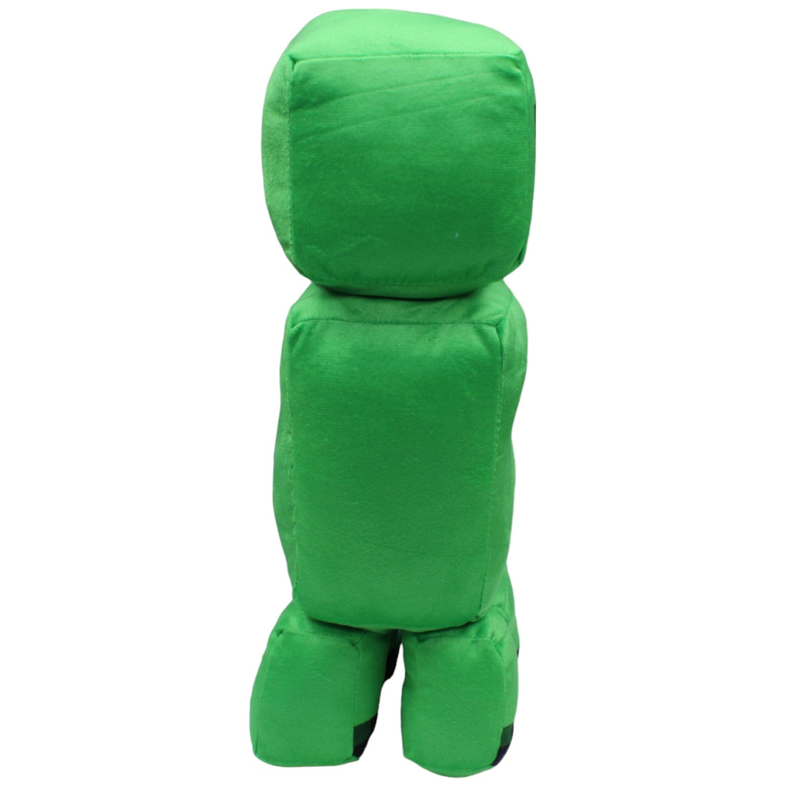 1233128 Play by Play Monster, Creeper aus Minecraft Plüschfigur Kumpel Leo neu