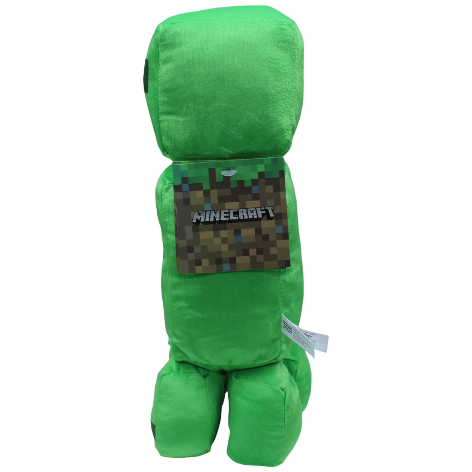 Big creeper plush online