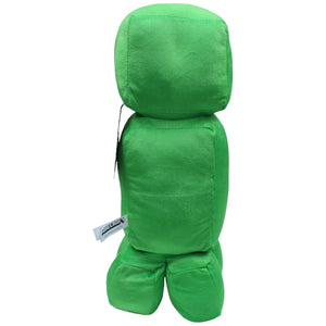 1233128 Play by Play Monster, Creeper aus Minecraft Plüschfigur Kumpel Leo neu