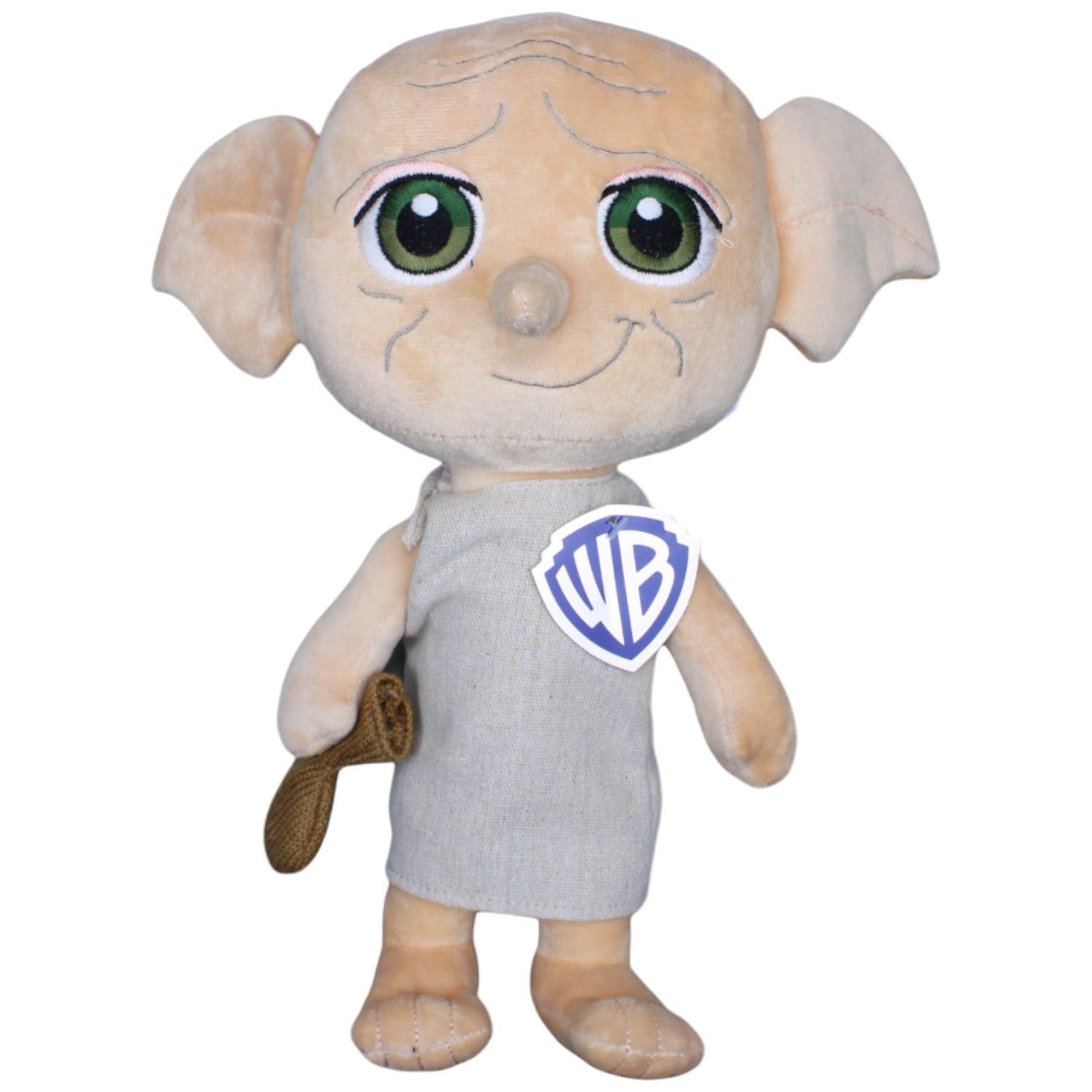 1233135 Play by Play Dobby, der Hauself aus Harry Potter Plüschfigur Kumpel Leo Harry Potter neu Wizarding World