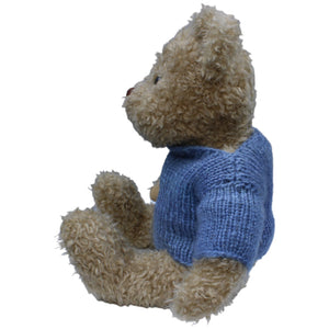 1233136 Unicef Teddybär Max mit Pullover Kuscheltier Kumpel Leo Bär Gebraucht